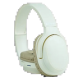 Xtrike Me HD-214 Bluetooth Wireless Headset White